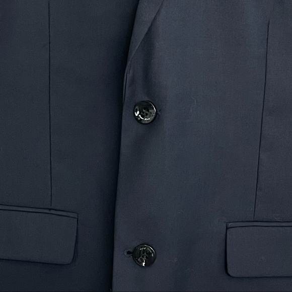 Tailored Suit Jacket for Men - Picture 2 of 6